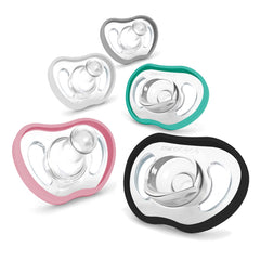 Baby Pacifiers