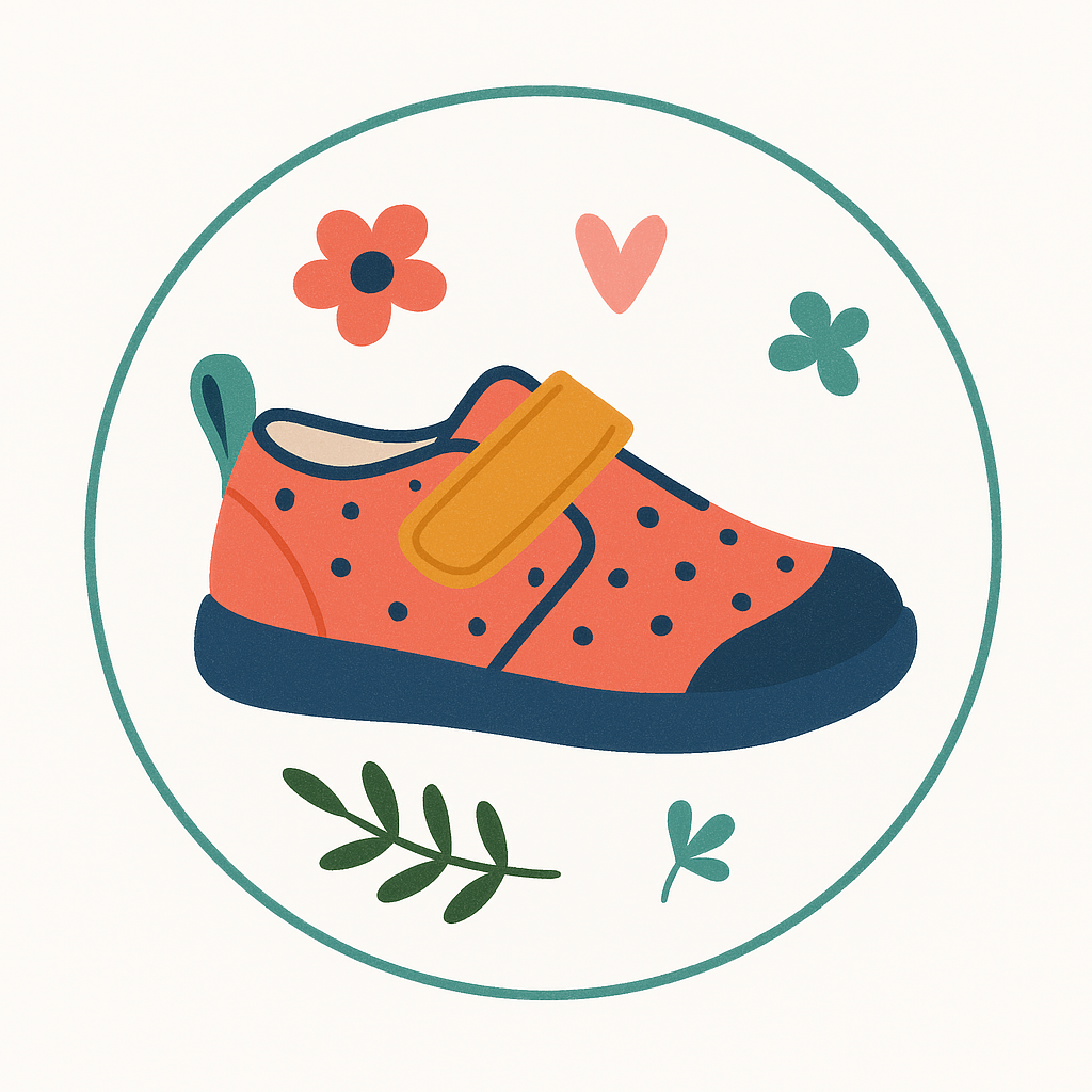 Grookz Shoes