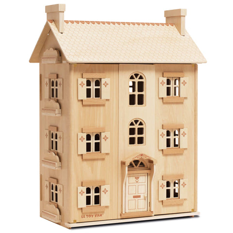 Le Toy Van