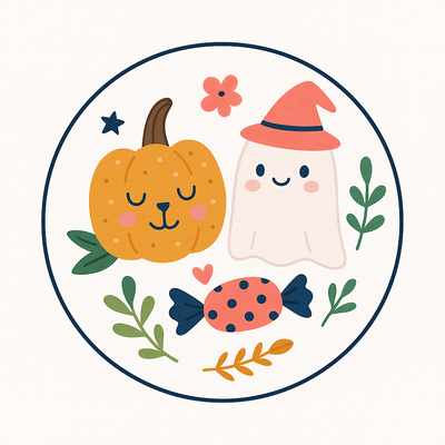 Halloween Toys