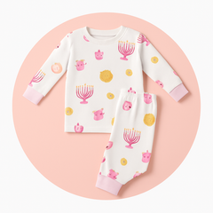 Hannuka Pajamas & Outfits