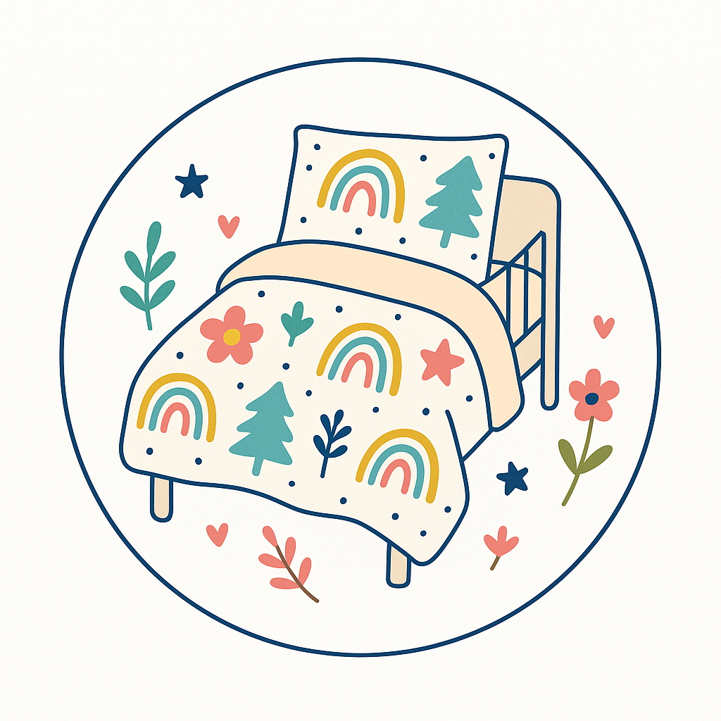 Holiday Bedding