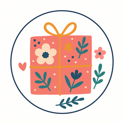 Holiday Giftwrap