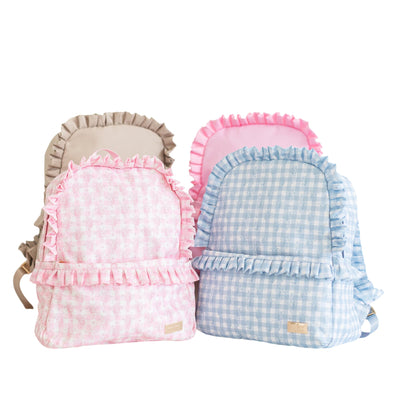Backpacks