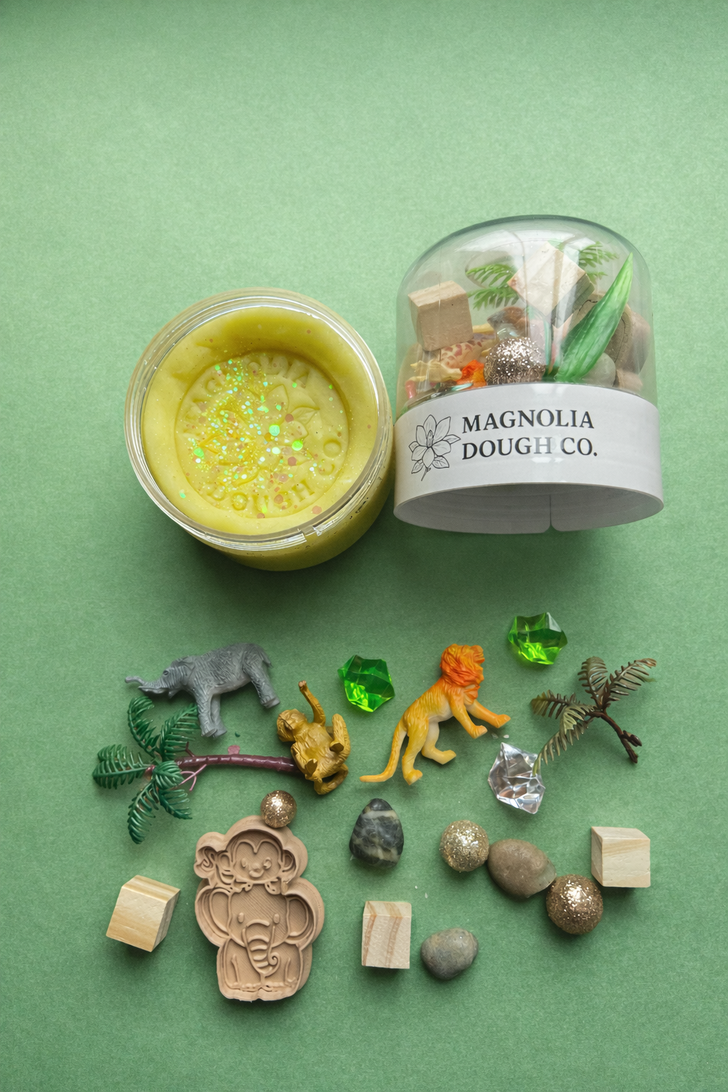 Magnolia Dough Co.
