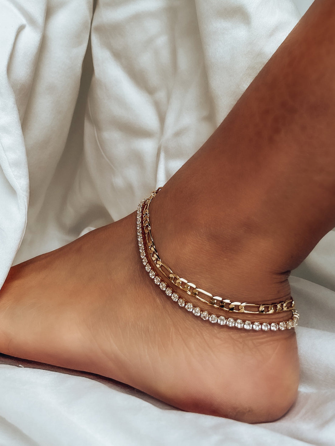 Women's Anklets