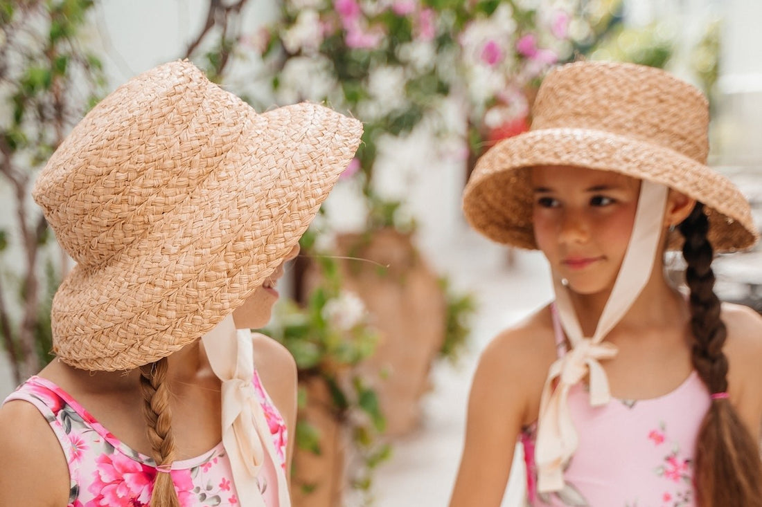 Piccoli Principi Swimwear