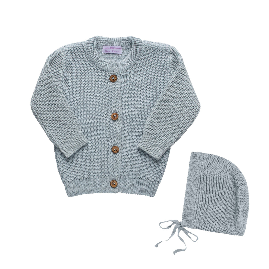 Bon Knit