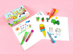 Markers & Highlighters