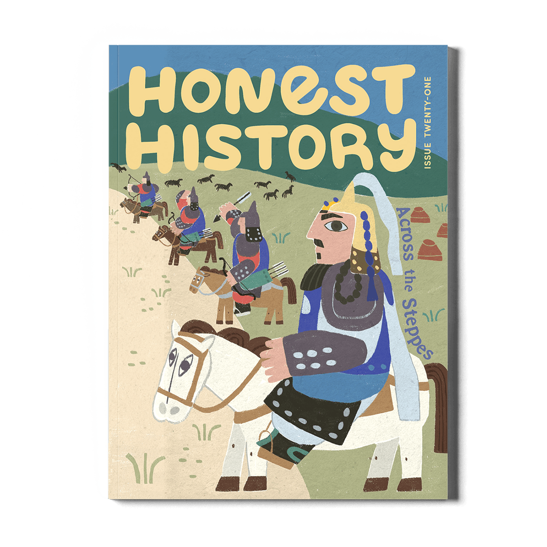 Honest History