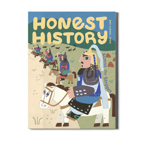 Honest History