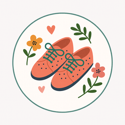 Lace Up Shoes
