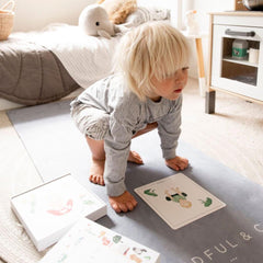 Educational Toys for 3-5 Year Olds