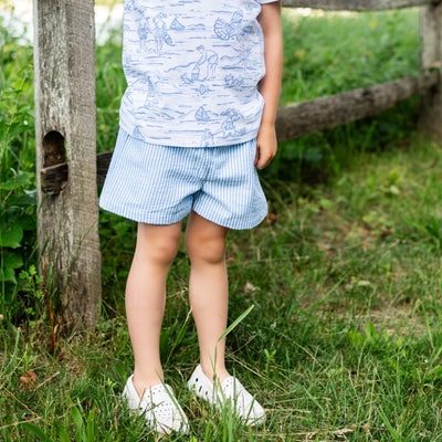 Boys' Shorts