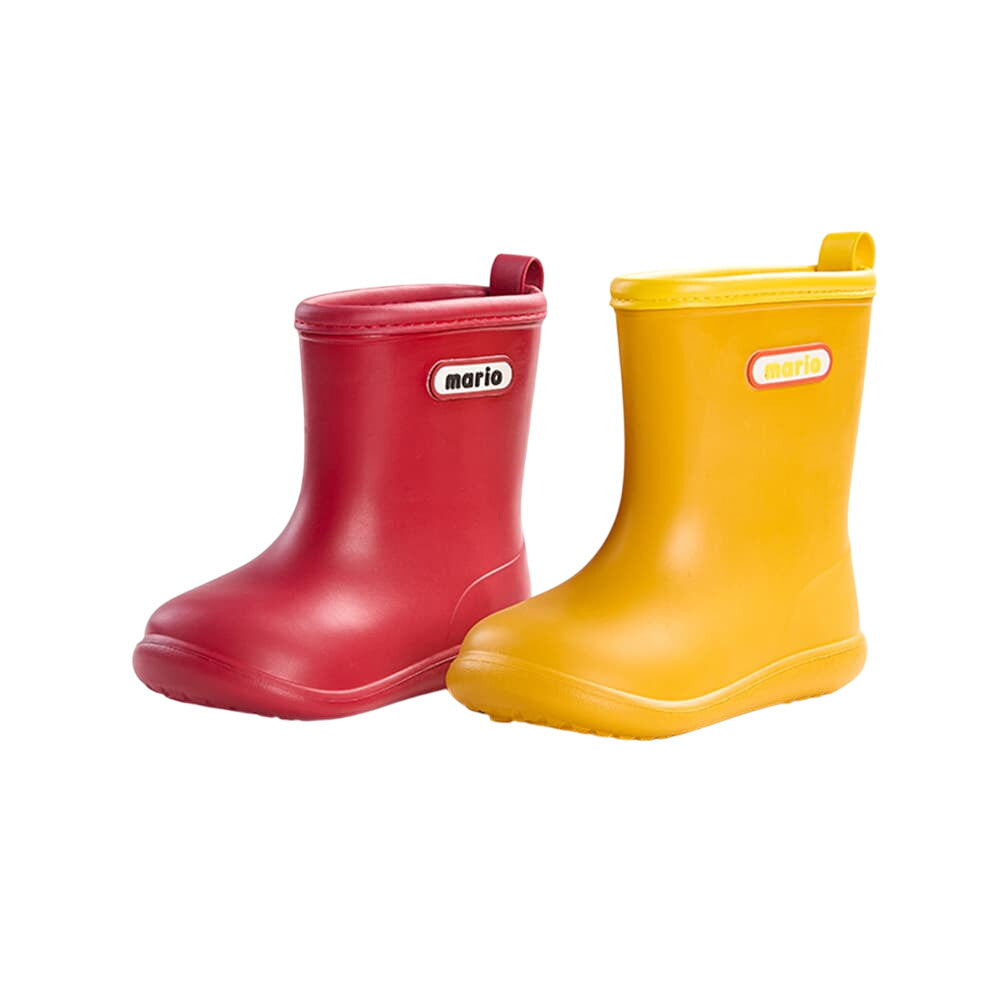 Rain Boots