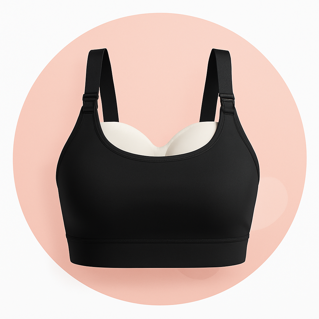 Maternity & Postpartum Lingerie