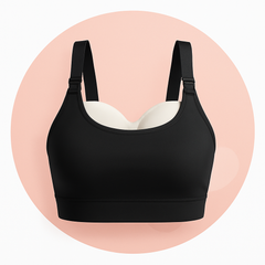 Maternity & Postpartum Lingerie