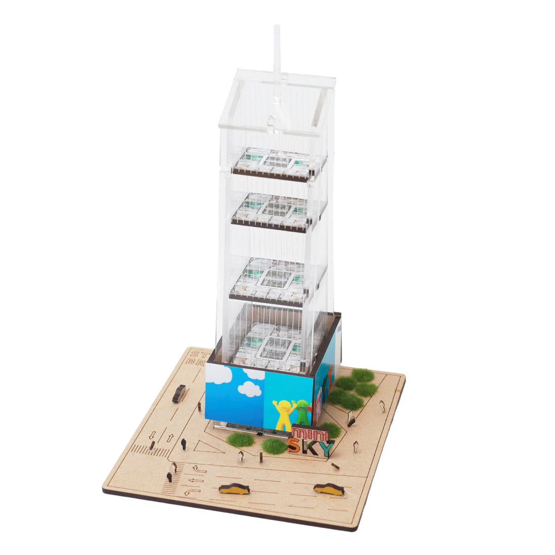 Stix-Brix Shop