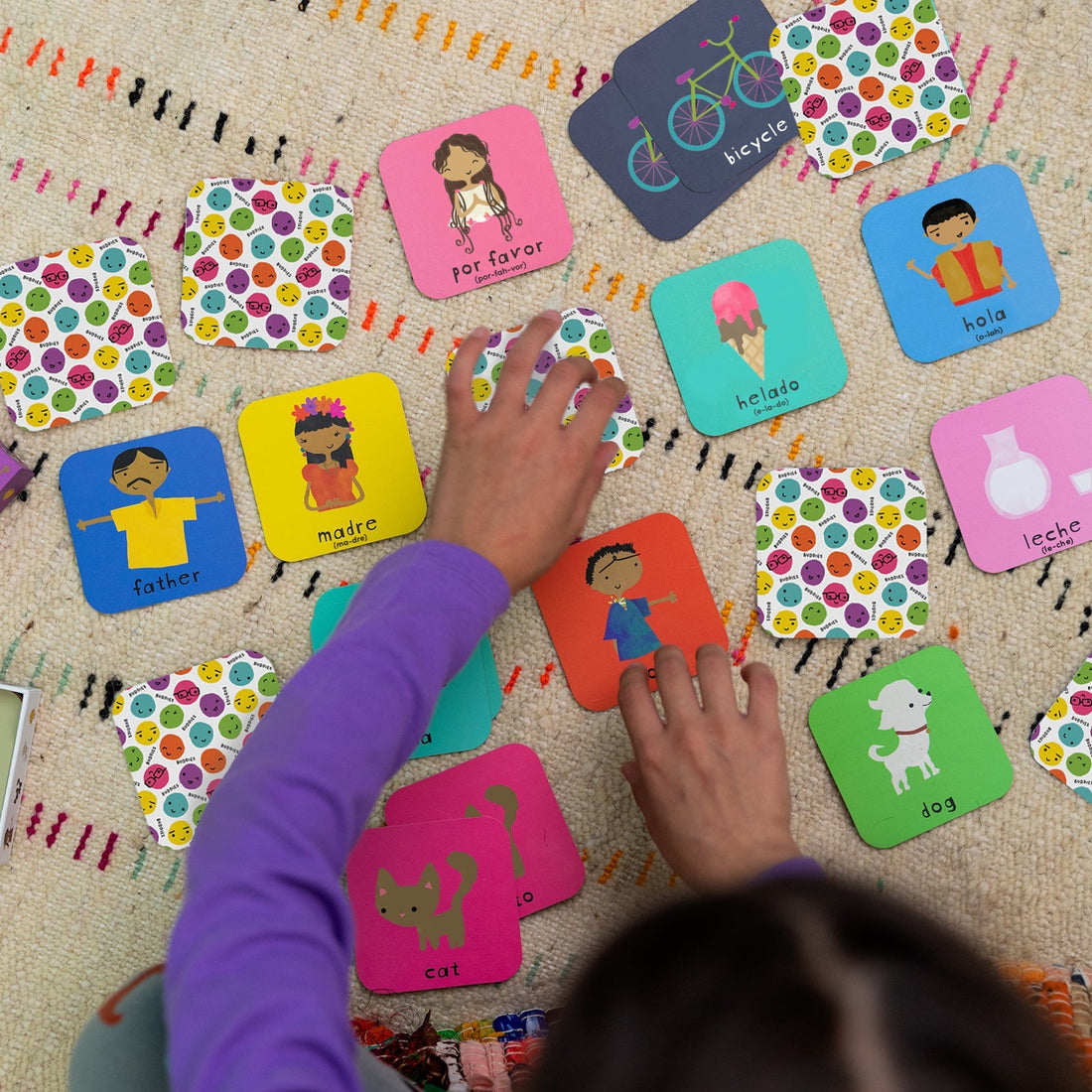 Flash Cards for Kids