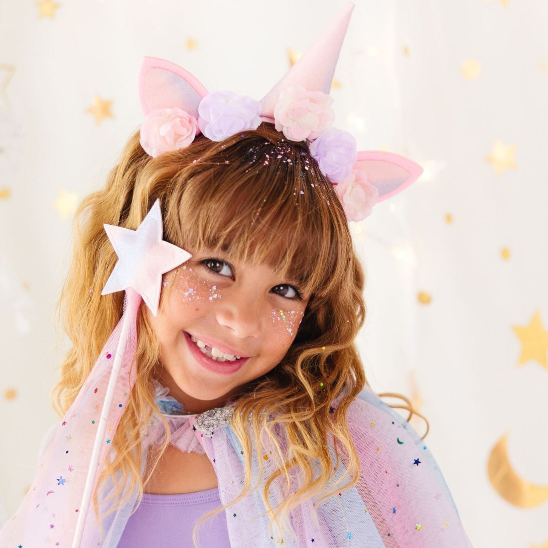 Magical Costumes