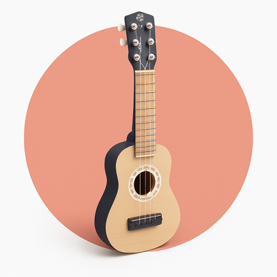 Musical Toys