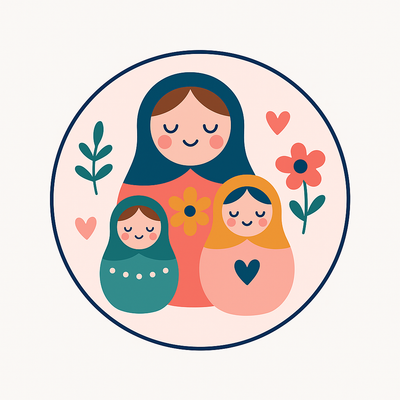 Nesting Dolls