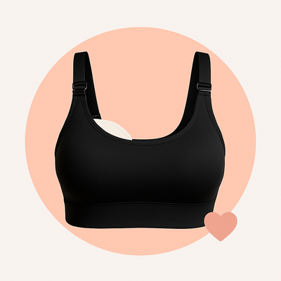 Nursing Bras