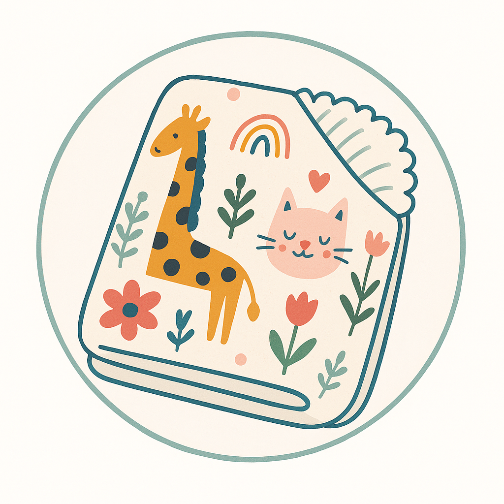 Organic Crib Sheets