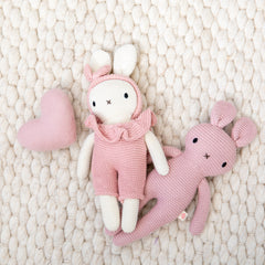 Bunny Stuffed Animals