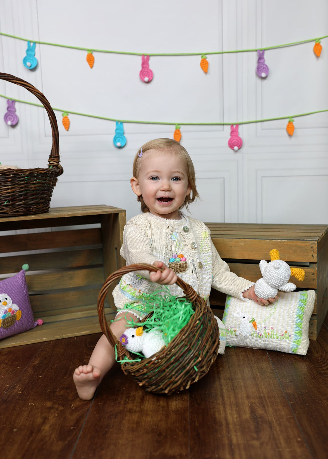 Easter Decorations