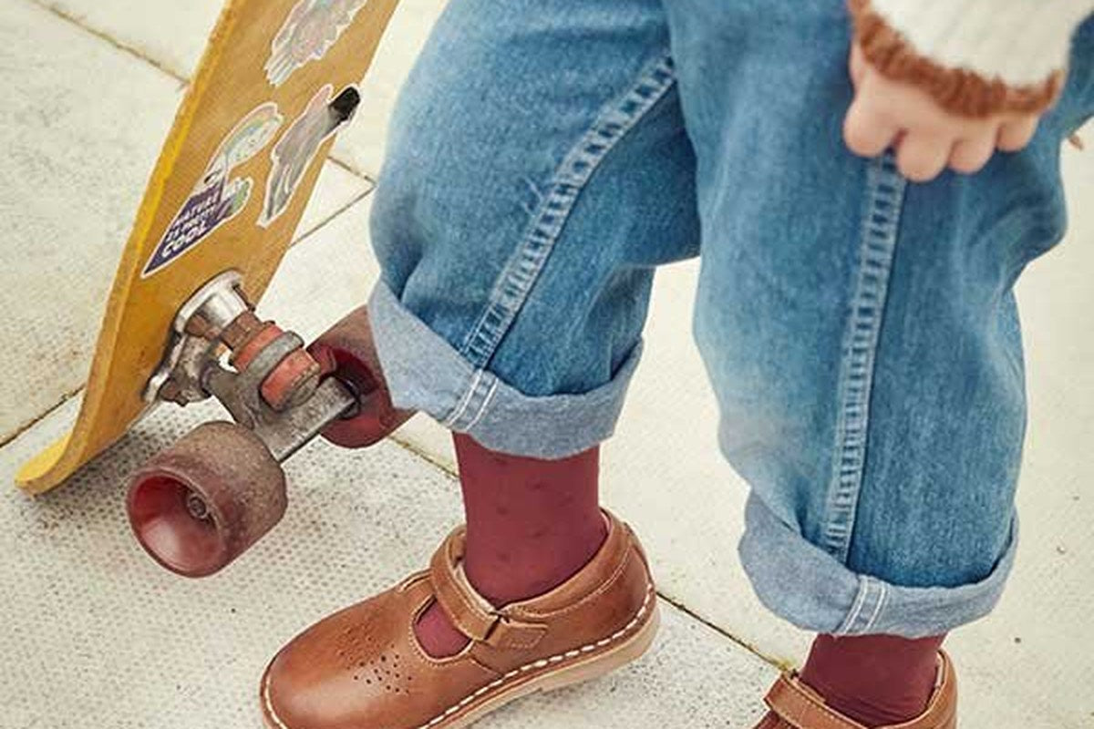Young Soles London — lifestyle collection cover