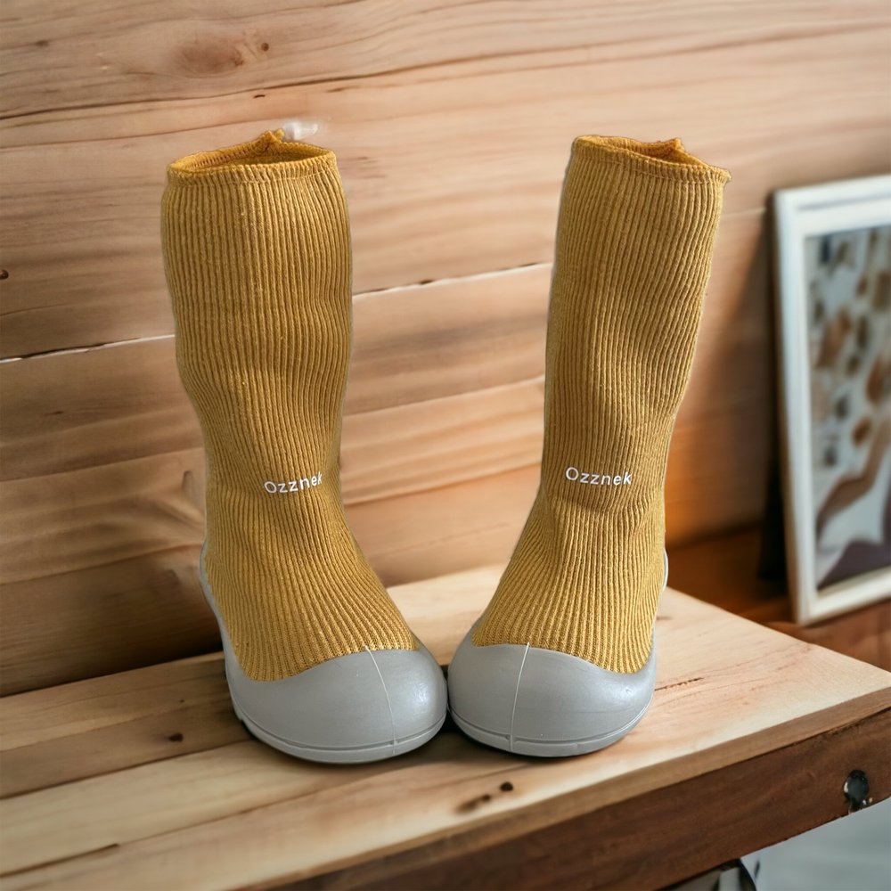 Sock Shoes