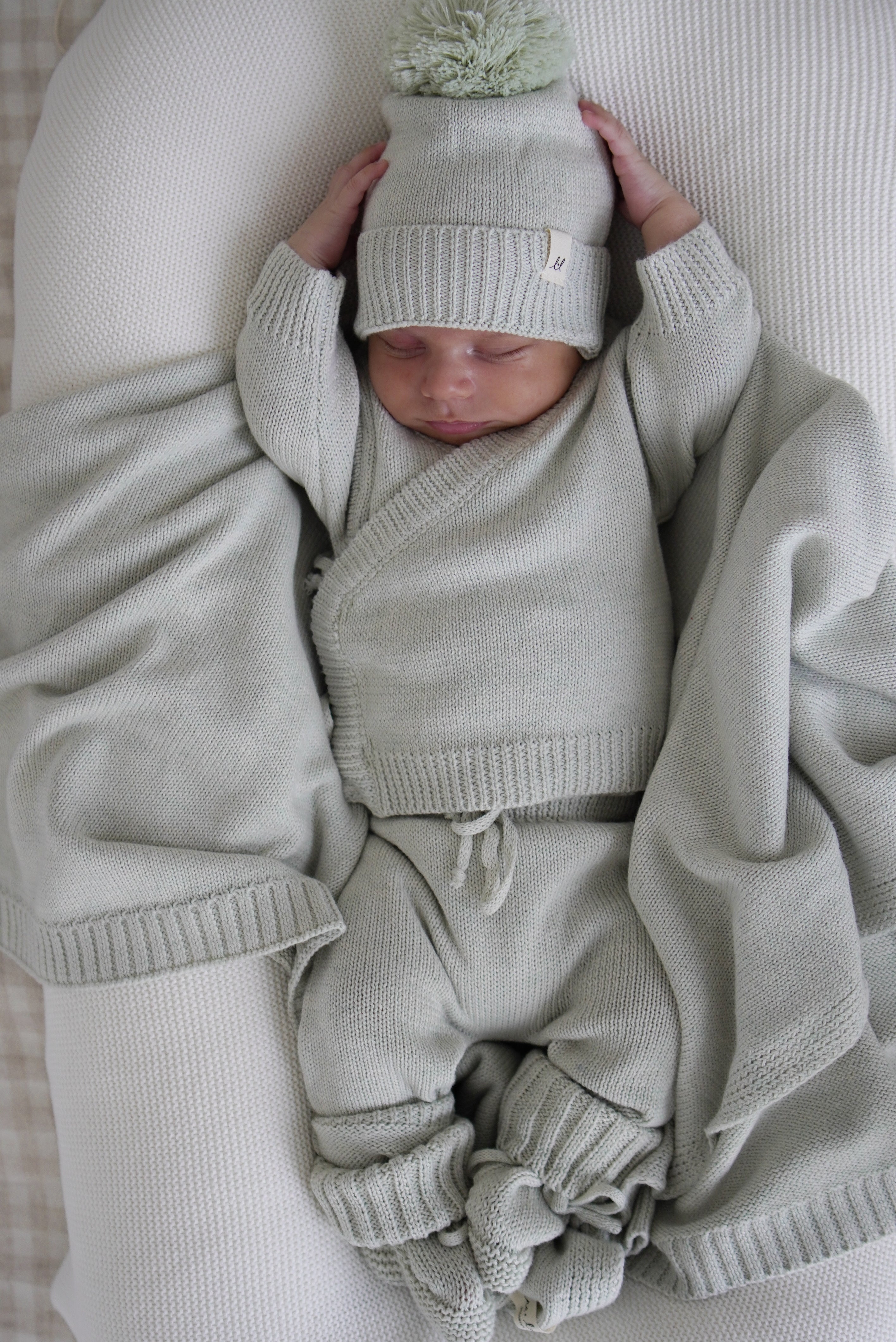 Luna Luca Bring Me Home rib bundle
