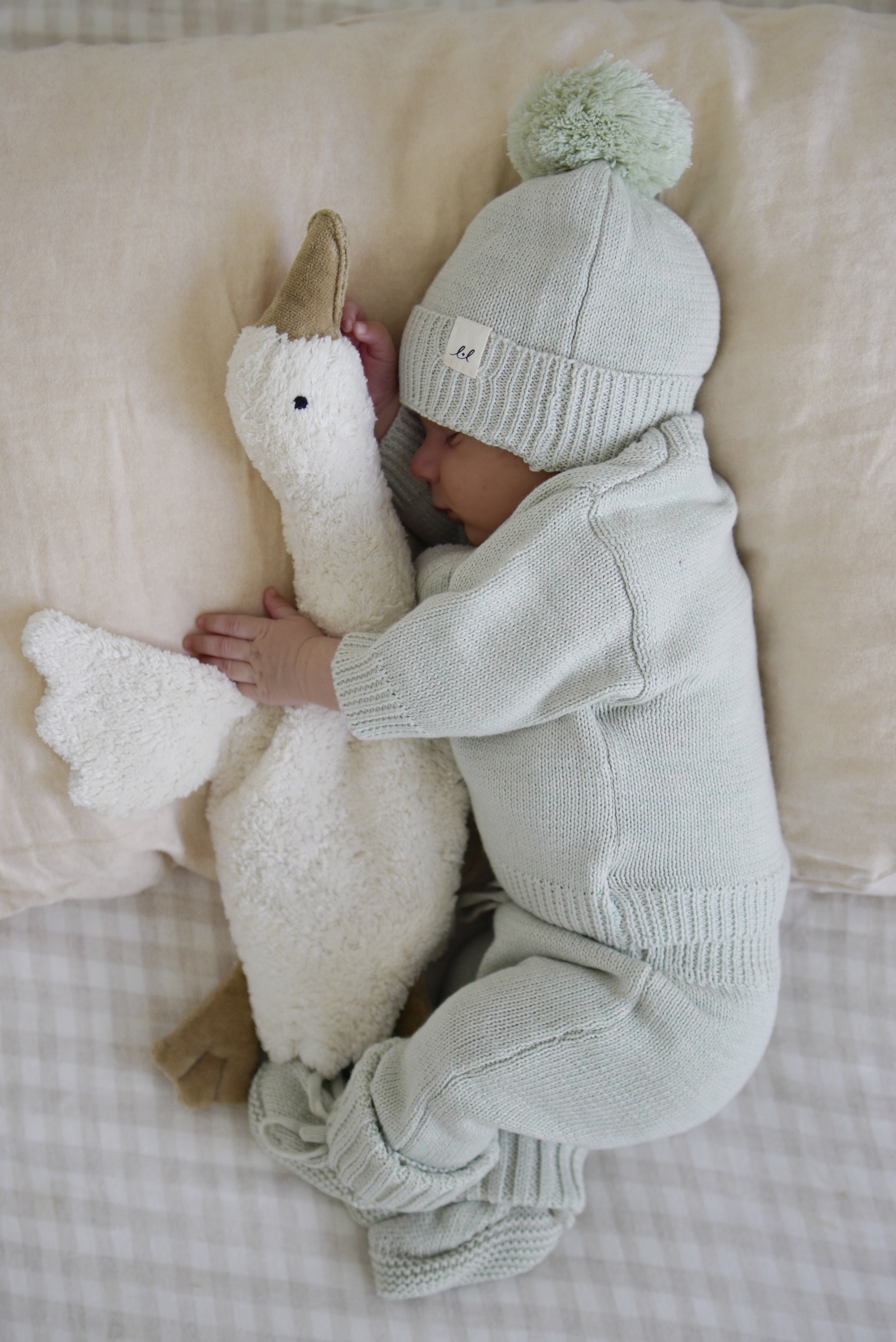 Luna and Luca Bring Me Home Rib Bundle