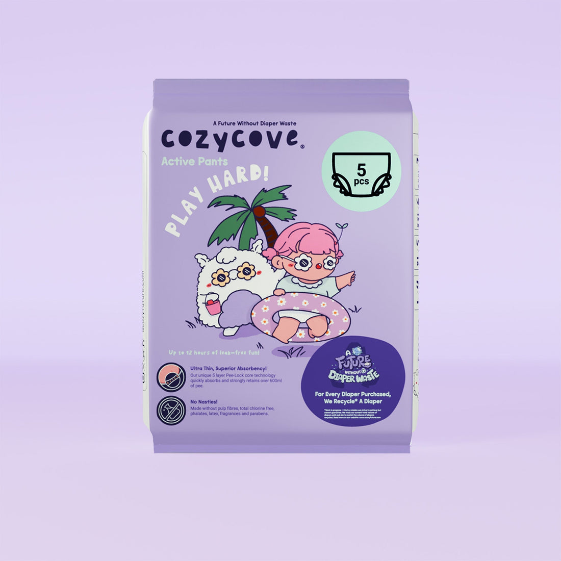 Cozycove