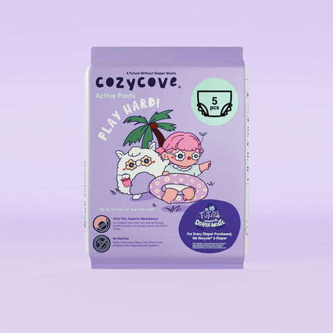 Cozycove