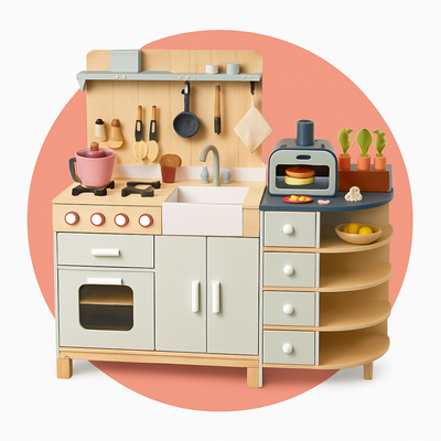 Play Kitchens