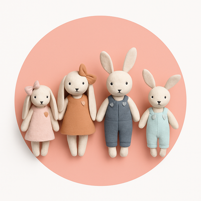 Plush Toys