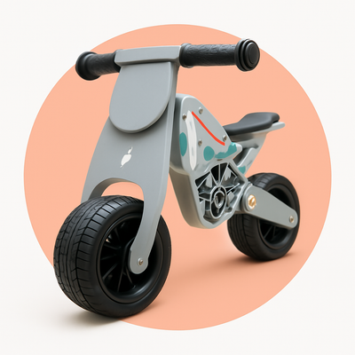 Ride On Toys