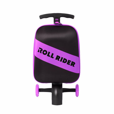 ROLL RIDER