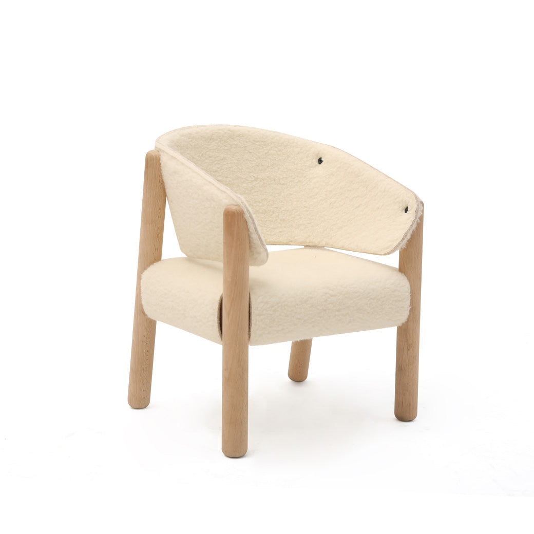 Charlie Crane Saba chair