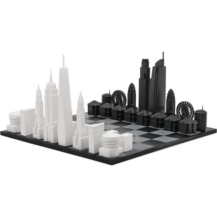 Skyline Chess