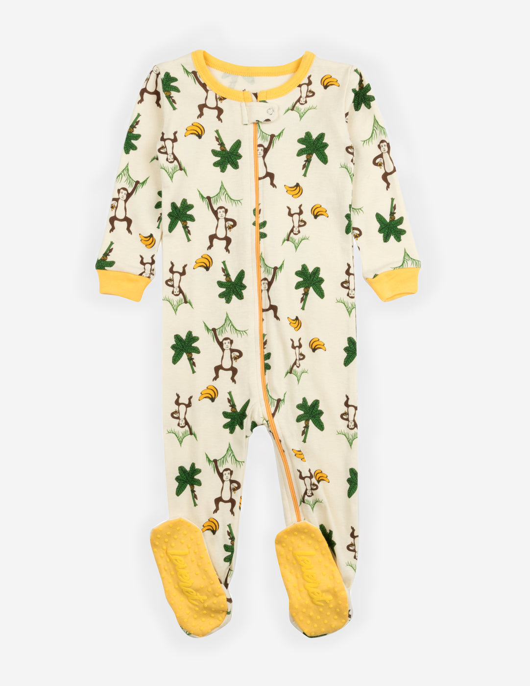 Leveret Clothing