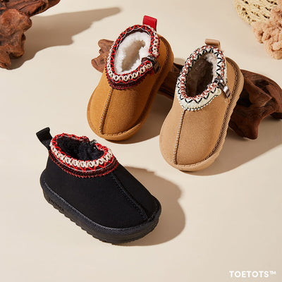 TOETOTS