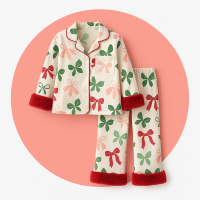 Sleepwear
