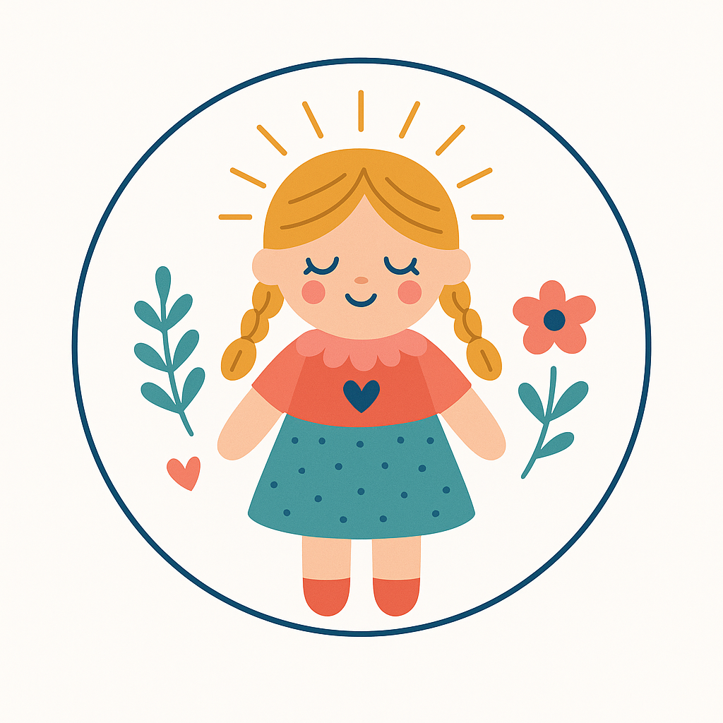 Shining Light Dolls