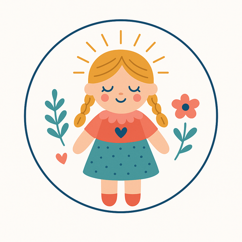Shining Light Dolls