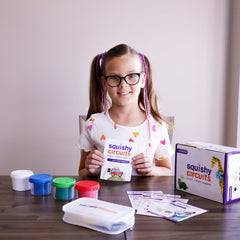 Educational Toys for 6-8 Year Olds