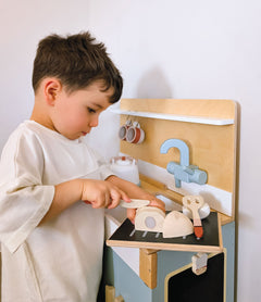 Play Kitchens
