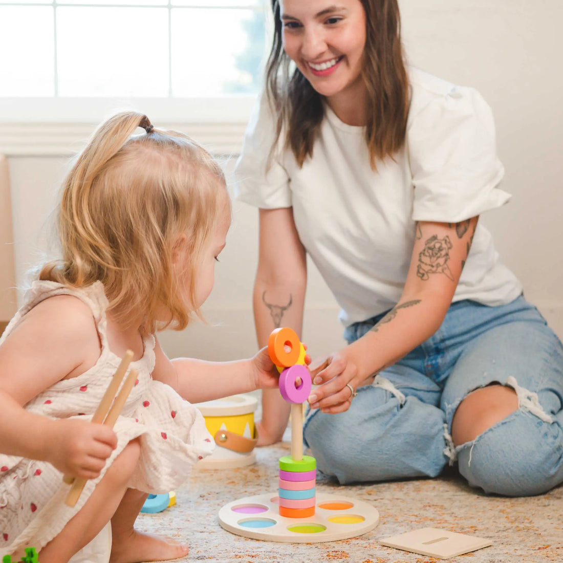 Montessori Play Kits